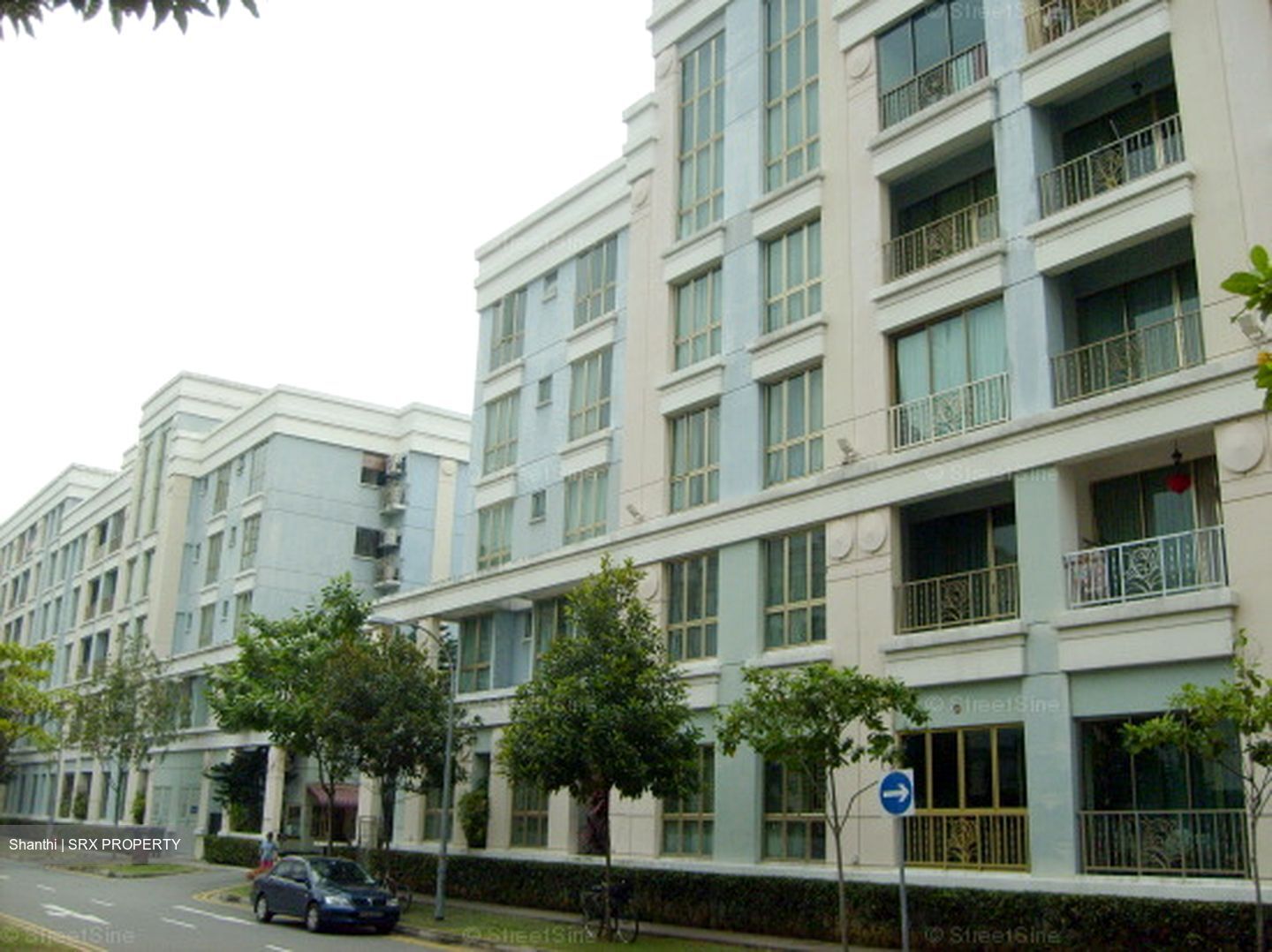 Kentish Green (D8), Apartment #558835881